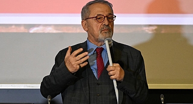 İzmir Deprem Tehlikesi: Prof. Dr. Naci Görür'den Uyarı!