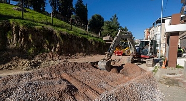 İZSU'dan 270 milyon liralık içme suyu yatırımı
