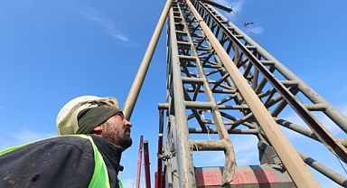 İZSU'dan Kınık'a 3 yeni sondaj kuyusu