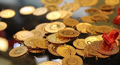 Kapalıçarşı'da gram altın 2100 TL'yi aştı... Çeyrek altın ne kadar oldu?