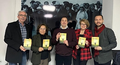 Karşıyaka Belediyesi’nden otizm farkındalığına anlamlı destek