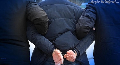 Kilis merkezli terör örgütü DEAŞ'a operasyonda 4 tutuklama