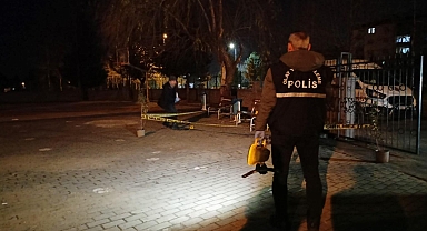 Kocaeli'nde okulda bıçaklı saldırıya uğrayan veli hayatını kaybetti