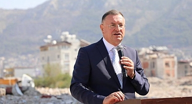 Lütfü Savaş: