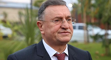 Lütfü Savaş'tan adaylıktan çekilme iddialarına yanıt