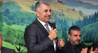 Mehmet Sadık Tunç: