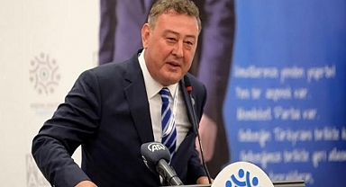 Memleket Partisi'nin adayları belli oldu: İzmir adayı Cüneyt Oğuz!