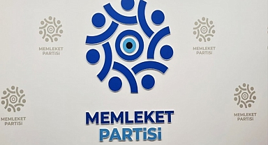 Memleket Partisi'nin İzmir'deki İlçe Adayları Belli Oldu