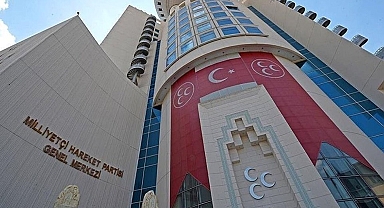 MHP'de 55 Belediye Başkan Adayı Daha Belli Oldu