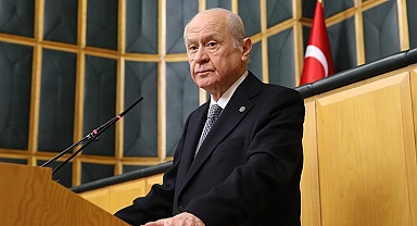 MHP lideri Devlet Bahçeli: 31 Mart'ta Türkiye Yüzyılı yürüyüşü pekişecek