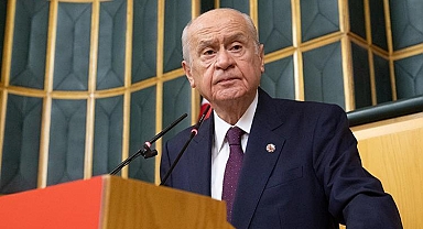 MHP Lideri Devlet Bahçeli: 'Dem'lenmiş CHP Türkiye'den kopmuştur