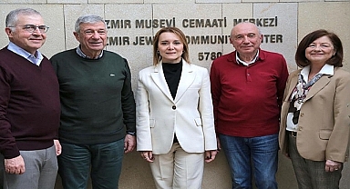 Nilüfer Çınarlı Mutlu: Türkiye'ye örnek bir belediyecilik hikayesi yazacağız