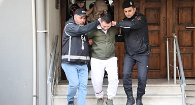 'Ocakçı Holding' vurgununun şüphelileri adliyeye sevk edildi