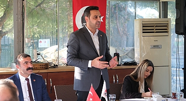Onur Emrah Yıldız;