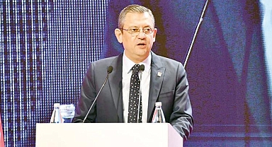 Özel’den Türkiye İttifakı’na davet