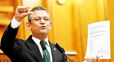 Özel, Hatay kararını böyle açıkladı: İnce eledik sık dokuduk