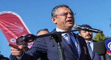 Özgür Özel'den İzmir Sorusuna Net Yanıt: