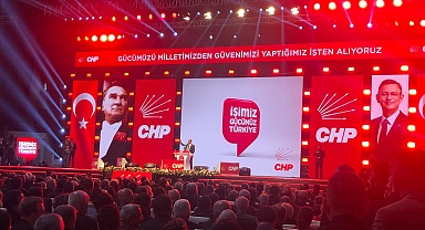 Özgür Özel'den Kılıçdaroğlu'na gönderme! Lütfü Savaş aday tanıtım toplantısına katılmadı