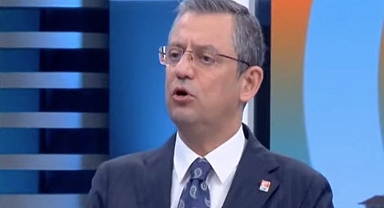 Özgür Özel'den Önemli Açıklama:
