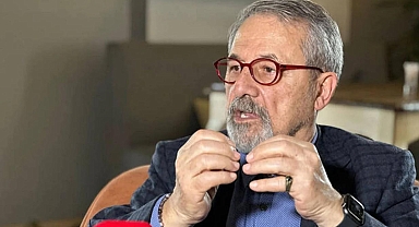 Prof. Dr. Naci Görür: Denizdeki faylar, 7.5 büyüklükte deprem üretir