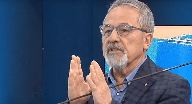 Prof. Dr. Naci Görür İzmir'de deprem konusunu ele alacak