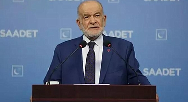 Saadet Partisi'nin İstanbul'daki 7 ilçe başkan adayı belli oldu
