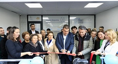 Seferihisarlılar 'Klinik Pilates' atölyesinde buluşuyor