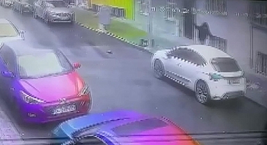 Şehir magandaları sokak ortasında rastgele ateş etti: İki gün önce de aynı kişiler buraya geldi