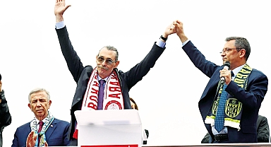 Senaryoyu yazacaksınız