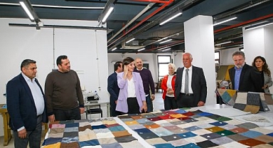 Slogandan gerçeğe: Helil Kınay güçlü aday!