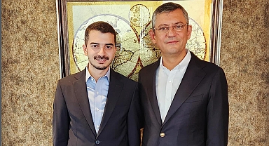CHP'nin Çankaya adayı belli oldu