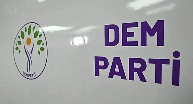 SON DAKİKA: DEM Parti'nin İstanbul adayları belli oldu