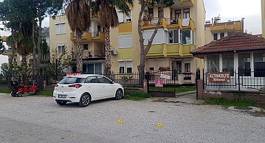 İYİ Parti eski ilçe başkanı silahlı saldırıda yaralandı! 1 şüpheli yakalandı