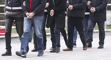 Sosyal medyada terör propagandasına 5 gözaltı