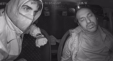 Taksici Oğuz Erge'nin katilinin duruşması ertelendi