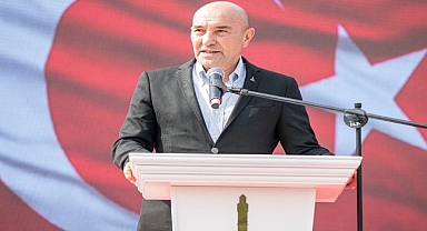 Tunç Soyer'den çarpıcı açıklama: Türkiye’nin en milliyetçi şehri İzmir’dir