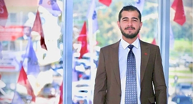 Uygar Yıldırım: Vefa borcumuz, doğup büyüdüğümüz Çiğli'miz için!