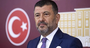 Veli Ağbaba'nın Açıklaması: