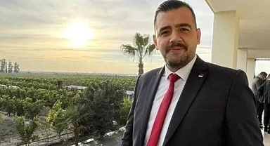 Zeydan Karalar'ın özel kalem müdürüne makamında silahlı saldırı