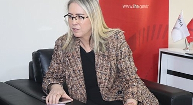 AK Partili Çankırı: İzmirliler bu defa hizmete oy verecek