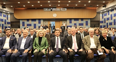 AK Partili Dağ'dan CHP Lideri Özel'e: Korkunun Ecele Faydası Yok