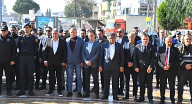 AK Partili Yüğrük