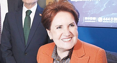 Akşener’den 6’lı Masa yanıtı