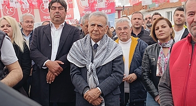 Aziz Kocaoğlu sessizliğini bozdu