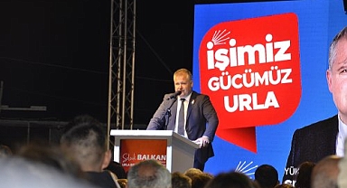 Başkan Adayı Balkan: Mazbatamızı alır almaz düğmeye basacağız