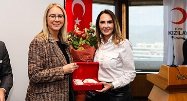 Başkan Adayı Çankırı'dan 8 Mart mesajı: Kadınlar ortak aklın simgesidir