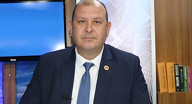 Başkan Adayı Çiçek’ten Menderes’e otopark müjdesi