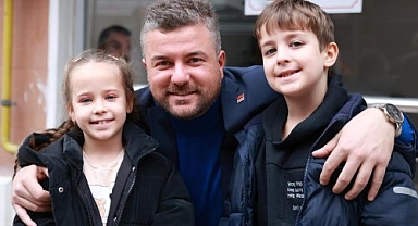 Başkan Adayı Duman: Anne ve babaların gözü arkada kalmasın