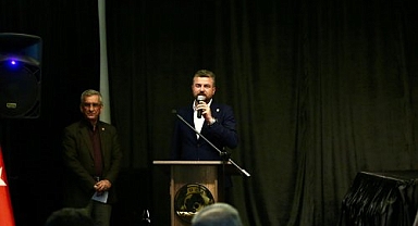 Başkan Adayı Duman: Aydınlık Türkiye mücadelemizi güçlendirebiliriz!
