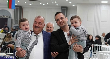Başkan adayı Eşki: Bornova doğayla uyumdan ödün vermeyecek